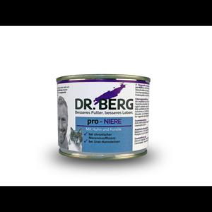 Dr. Berg pro-niere - problemu nerkowe - 2864614793