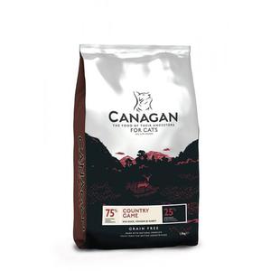 Canagan Cat County Game 1,5 kg - 2864023216