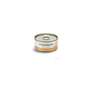 Canagan Cat Chicken end salmon - 2846615987