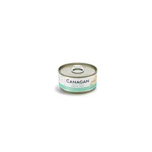 Canagan Cat Chicken end sardine - 2833524416