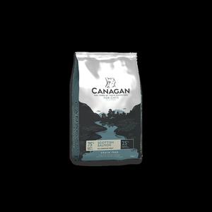 Canagan Scottish Salmon Cat 1,5 kg - 2865113070