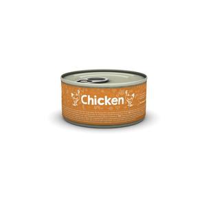 Naturea Chicken - kurczak - 2853176193