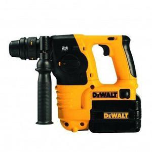 DeWalt DC224KA Mot akumulatorowy 24V - 1633250701