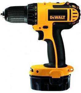 DeWalt DC731KA Wiertarko-wkrtarka 14,4V - 1633250736