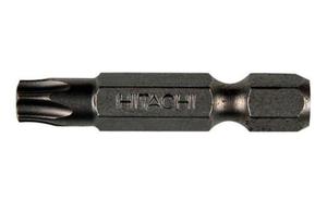 HITACHI Bit 1/4" TORX T40-35mm udarowy 3szt. - 1633250785