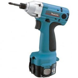 Makita 6916FDWDE Klucz udarowy akumulatorowy 12V