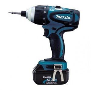 Makita BTP140RFE Wkrtarka udarowa - 1633250960