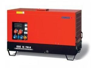 Endress agregat prądotwórczy ESE 15 YW-B - 1633251264
