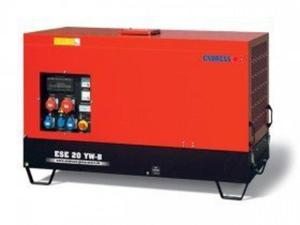 Endress agregat prądotwórczy ESE 20 YW-B - 1633251265