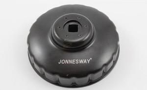 Jonnesway Nasadka, klucz do filtra oleju Audi (A4, A6 TDI), VW (Passat 97 TDI), Renault (Laguna 2.2D, Safrane 2.2D, Espace 2.2D, - 1633251918