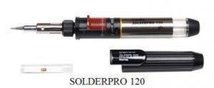 Lutownica SOLDERPRO 120 - 1633245032