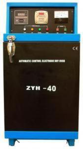 Suszarka do elektrod ZYH-40 - 1633245073