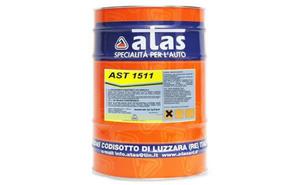 ATAS Zmywacz do wosku parafinowego 8kg AST 1511