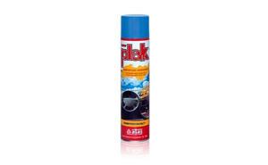 PLAK do plastikw kokpitu nabyszczajcy 400ml lawenda - 1633254670