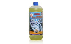 ATAS Szampon samochodowy koncentrat 1 l BRILLANT - 1633254698