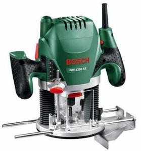 Frezarka grnowrzecionowa Bosch POF 1200 AE - 1633244616