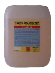 Pyn czyszczcy Aktywna piana 25kg TRUCK FOAM EXTRA - 1633255167