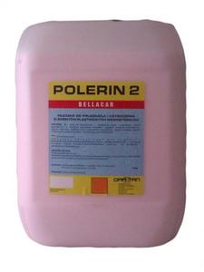 Pyn do mycia plastikw kokpitu 1kg POLERIN 2 - 1633255192