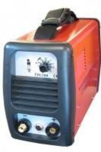 WELDER FANTASY TIG 200A - 1633245607