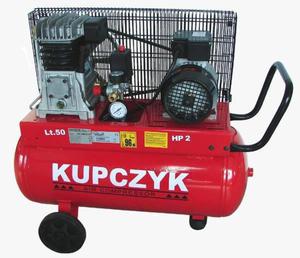 KUPCZYK Kompresor Sprarka KK 250/50 M