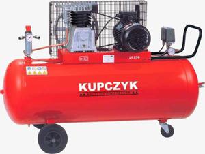 KUPCZYK Kompresor Sprarka KK 470/270 - 1633244653