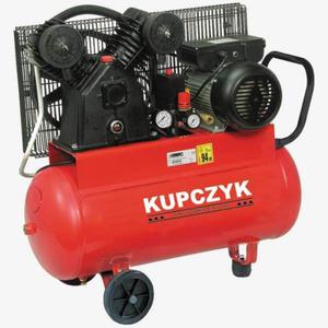 KUPCZYK Kompresor specjalistyczny KV 230/50 M - 1633244669