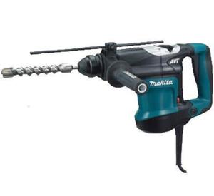 Makita MOTO-WIERTARKA HR3210C - 1633245875