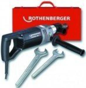 ROTHENBERGER RODIADRILL 1800 DRY + walizaka transportowa - 1633246046