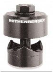 ROTHENBERGER rubowy wykrojnik otworw 36 mm - 1633246050