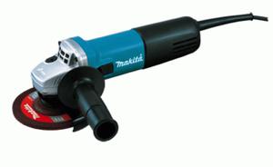 Makita Szlifierka ktowa 9558HN 840 W - 1633244679