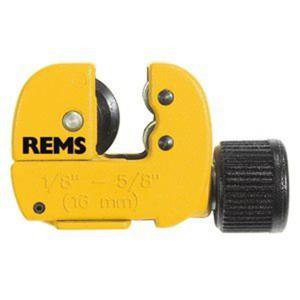 REMS RAS Cu-INOX 3-16 Obcinak do rur - 1633246920