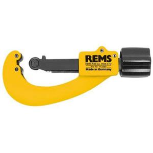 REMS RAS Cu-INOX 6-42 Obcinak do rur - 1633246923