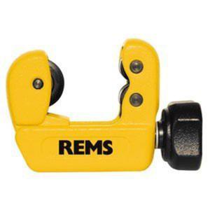REMS RAS Cu-INOX 3-28 Mini Obcinak do rur - 1633246925