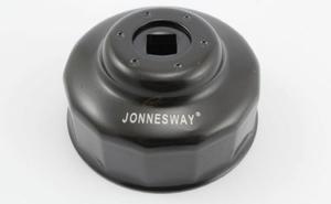 Jonnesway Nasadka, klucz do filtra oleju GM, Daihatsu, Toyota HC-65/14 - 1633247217