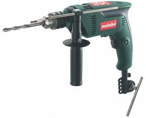 Metabo Wiertarka udarowa z elektronik SBE 560, 561 W - 1633247507