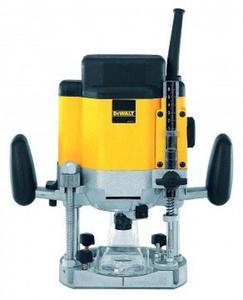 DeWalt DW624 Frezarka grnowrzecionowa - 1633247577