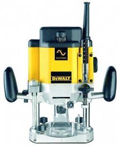 DeWalt DW625EK Frezarka grnowrzecionowa - 1633247579