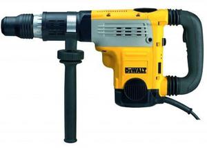 DeWalt D25730K Mot SDS-Max - 1633247590