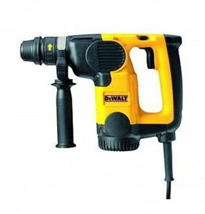 DeWalt D25330K Moty wyburzeniowe 650W - 1633247596