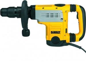 DeWalt D25840K Motowiertarka SDS-Max - 1633247598