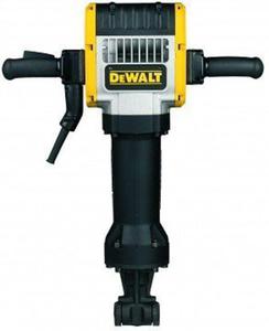 DeWalt D25980 Mot wyburzeniowy - 1633247602