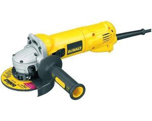 DeWalt D28132C Szlifierka ktowa 125mm - 1633247645