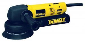 DeWalt DW443 Szlifierka mimorodowa 530W