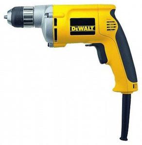 DeWalt DW217 Wiertarka bez udaru 675 W - 1633247675