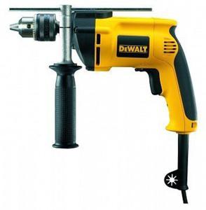 DeWalt D21717K Wiertarka udarowa 701 W - 1633247682