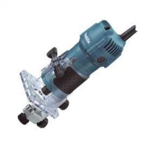 Makita JEDNORCZNA FREZARKA KRAWDZIOWA 3709