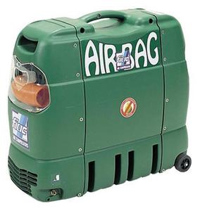 FIAC Kompresor Bezolejowy AIRBAG HP 1,0 - 1633248457