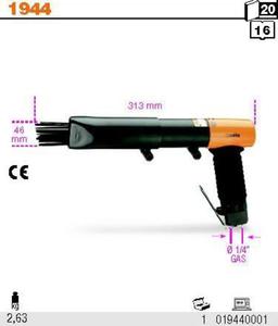 Beta 1944 Motek igowy - 1633248760