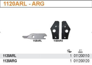 Beta 1120ARL Nó do noyc 1120a