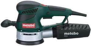 Metabo Szlifierka mimorodowa z elektronik SXE 425 TurboTec, 320 W